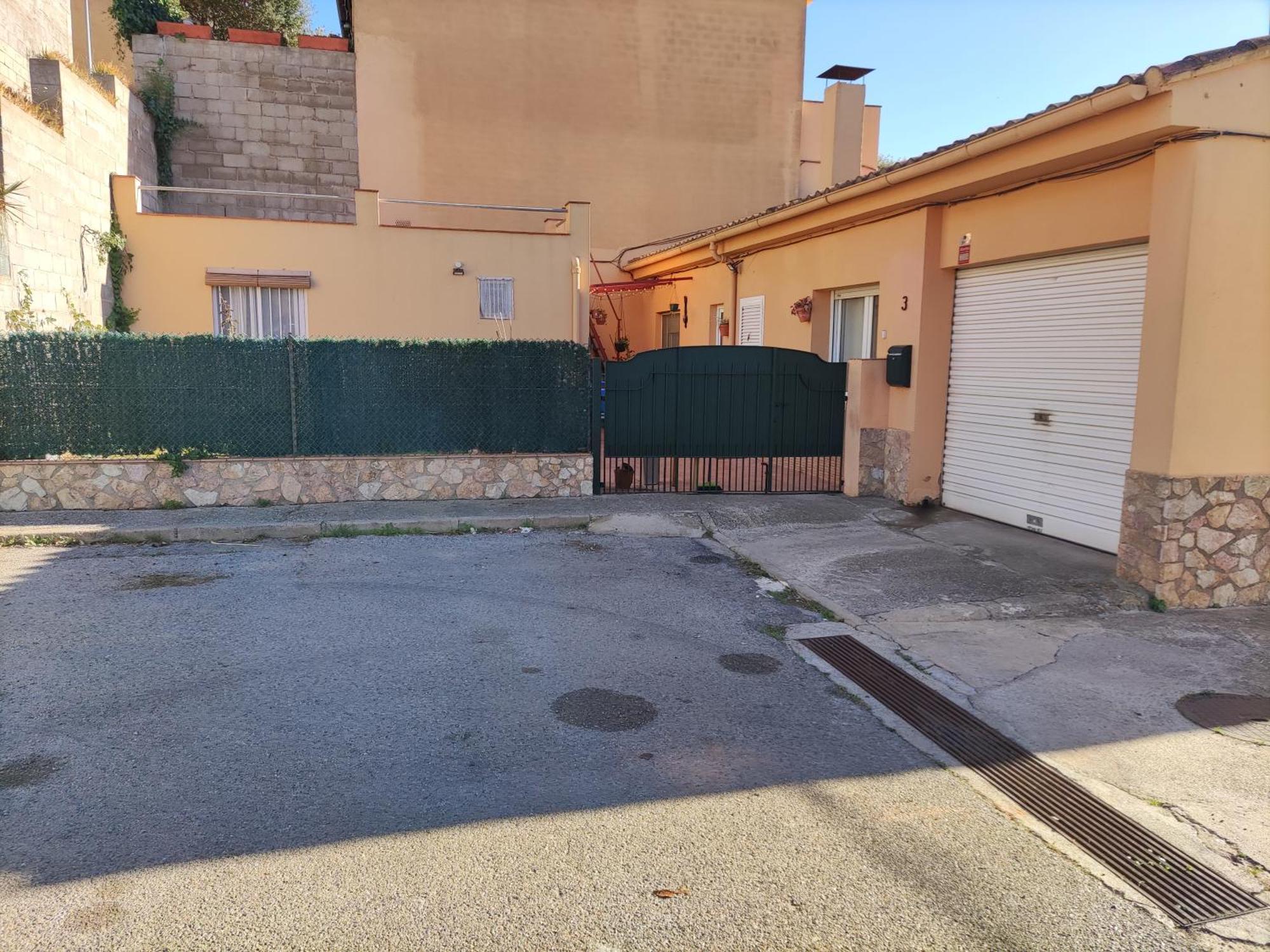 Habitacion Doble Palafrugell Extérieur photo