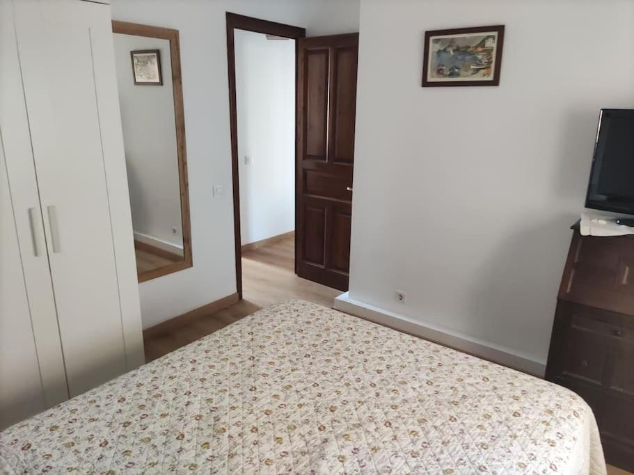 Habitacion Doble Palafrugell Extérieur photo