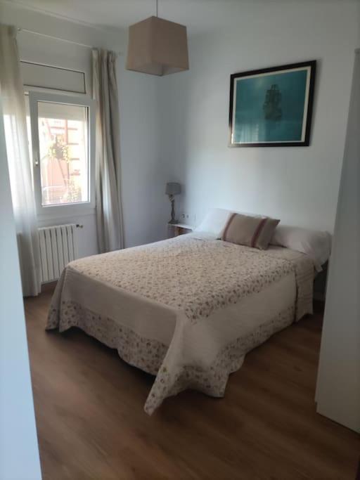 Habitacion Doble Palafrugell Extérieur photo